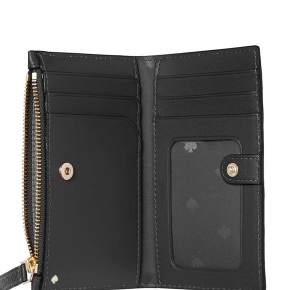 Kate Spade Cameron Street Mikey Wallet - Picture 2 of 4